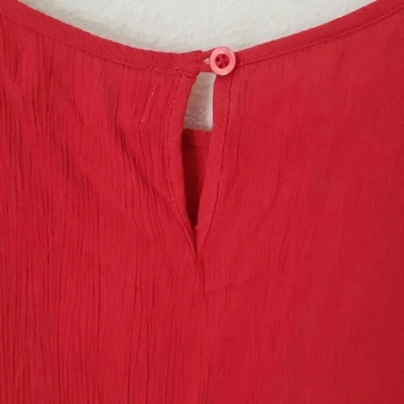 🌻 NWT BAND OF GYPSIES TOP - Picture 4 of 9